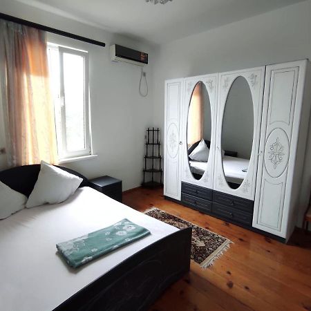 Guest House New Athos Exterior photo